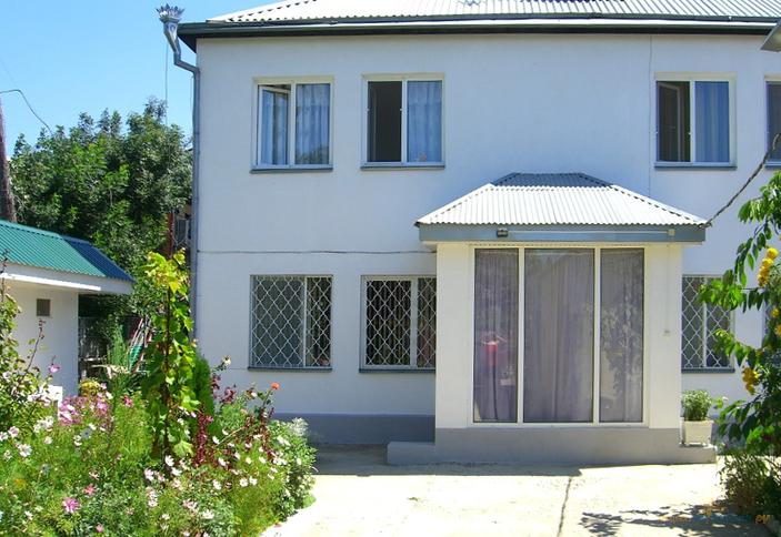 Гостевой дом Людмила, г. Анапа, п. Витязево