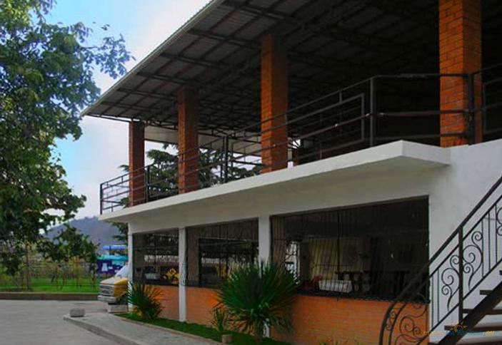 Частная гостиница 777, Сочи, Лазаревский район, п. Аше