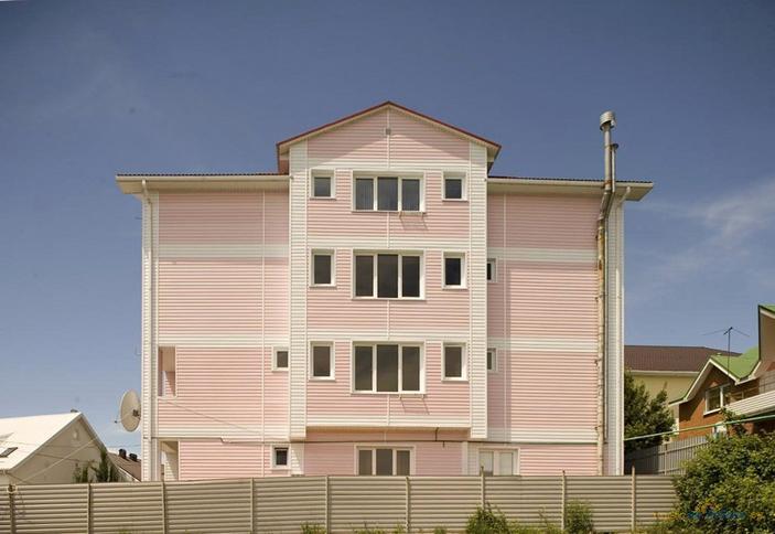 Гостевой дом Облака, г. Сочи, п. Лазаревское