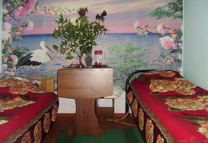 Дом на Блюхера 27, г. Ейск