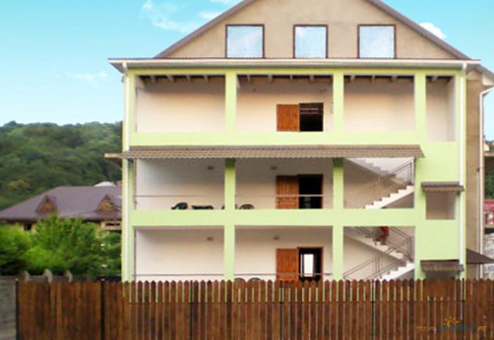 Гостевой дом Натали, Сочи, п. Лазаревское