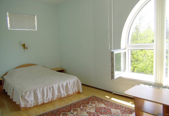 Номер студио. Гостиница Приморье, Туапсинский район, с. Ольгинка