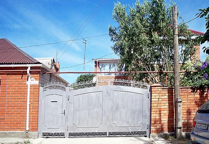 Гостевой дом Калинка, г. Ейск