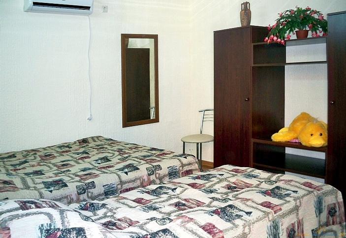 Гостевой дом Калинка, г. Ейск