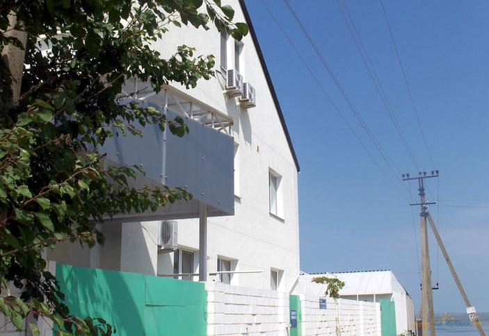 Мини-отель Жемчуг, г. Анапа, п. Витязево