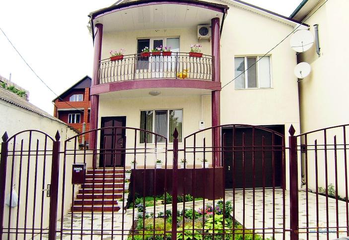 Мини-гостиница Дукат, г. Анапа