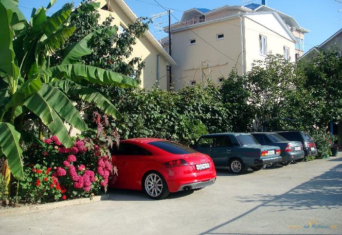 Мини-гостиница Арина, г. Сочи, Адлерский район, г. Адлер