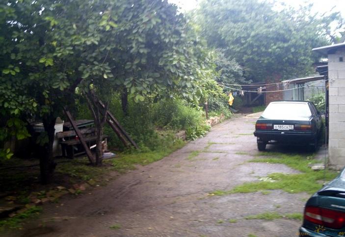 Частный дом У Карла, г. Ейск