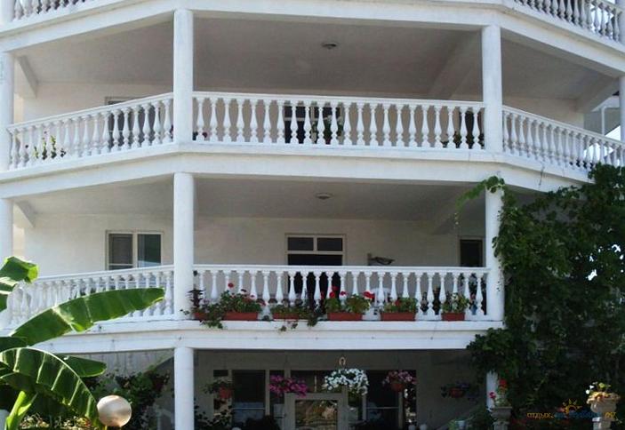 Гостевой дом София, г. Сочи, Лазаревский район, с. Вардане