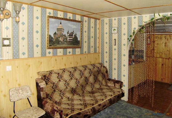 Гостевой домик Прибрежный, г. Ейск