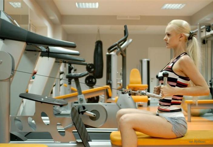 VIP спорт-клуб Премьер