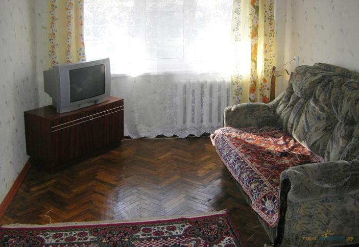 Квартира по ул. Коммунистическая