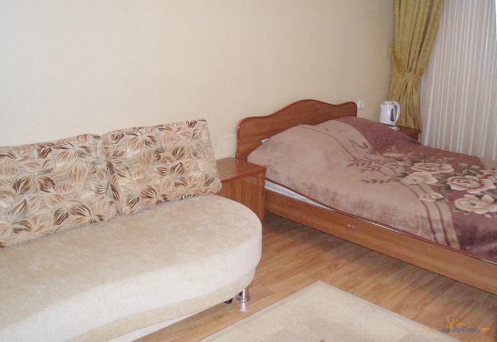 Номер, гостевой дом Усадьба, г. Сочи, Адлерский район