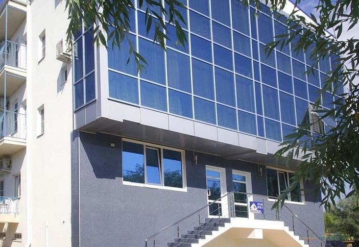 Гостевой дом Флора, г. Анапа, п. Витязево