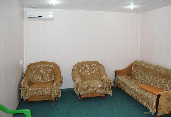 Номер, гостевой дом Соловьиная трель, г. Сочи, Лазаревский район, п. Лазаревское