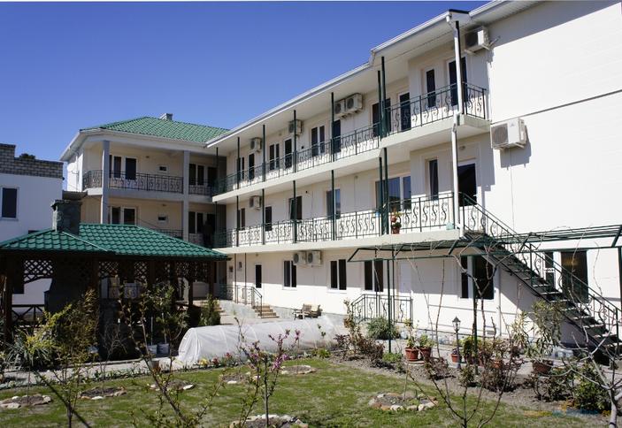 Гостевой дом София, г. Геленджик