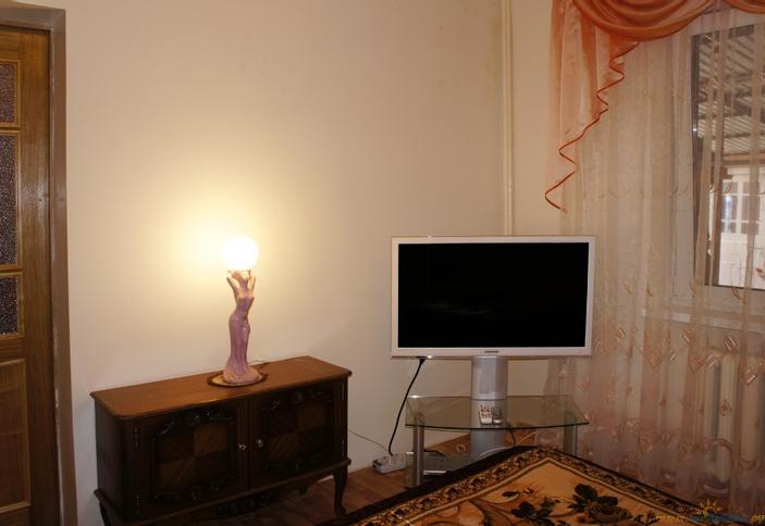 Номер люкс, частный дом Афина, г. Геленджик