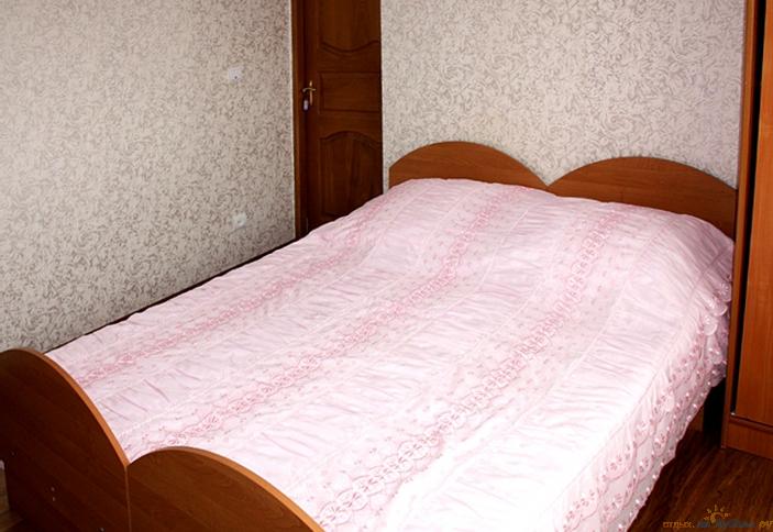 Номер, Частный дом по ул. Армавирская 35, г. Сочи, Лазаревский район, п. Дагомыс