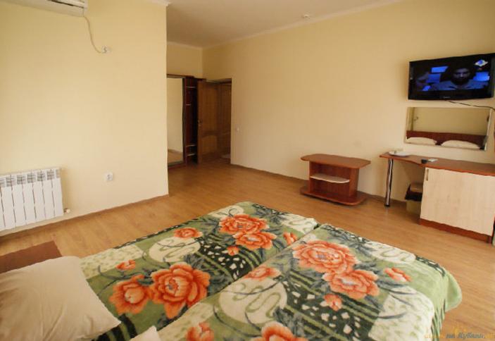 Номер Стандарт. Гостевой дом Дивный, г. Геленджик