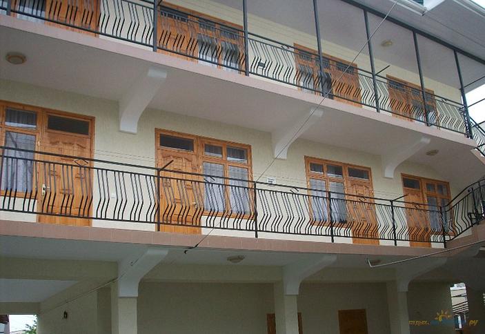 Мини-гостиница Руслан, г. Сочи, Адлерский район