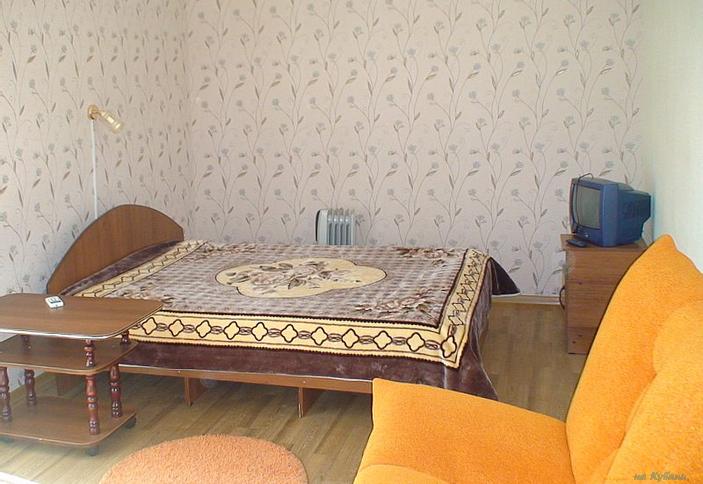 Номер. Гостевой дом Дюрсо, г. Новороссийск, п. Абрау-Дюрсо