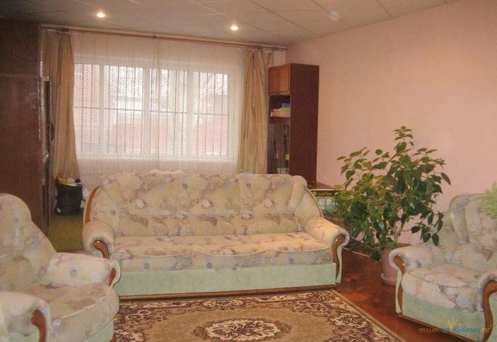 Частный Дом над морем, г. Ейск