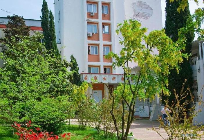 Санаторий Дружба, г. Геленджик