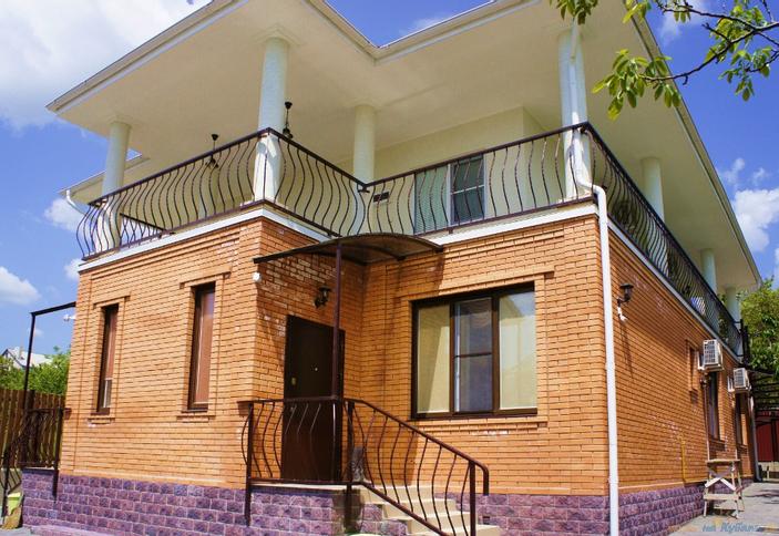 Гостевой дом на Жемчужной, г. Геленджик