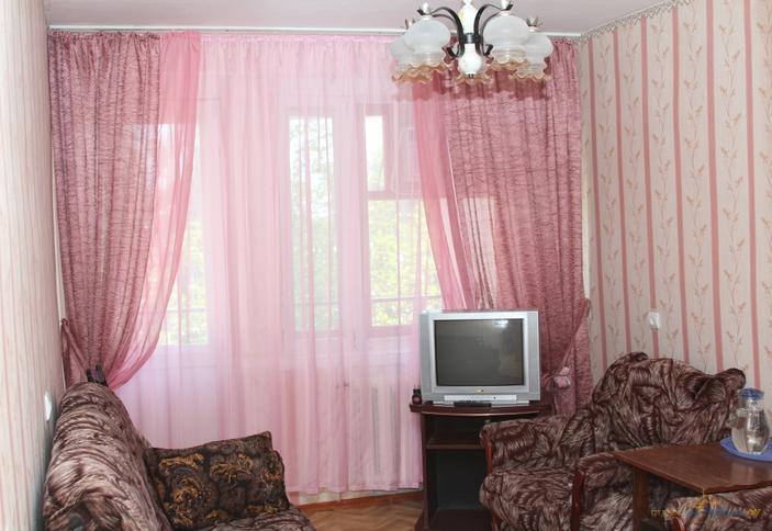 Номер полулюкс, база отдыха Лотос, г. Приморско-Ахтарск