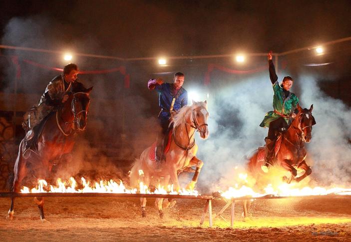 Парк-Экстрим