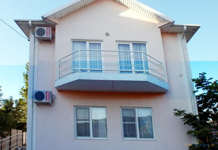 Частная гостиница на Совхозной, 1а, Геленджик, Кабардинка