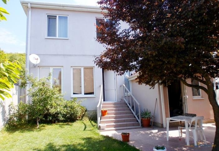 Гостевой дом Натали, Геленджик, Кабардинка