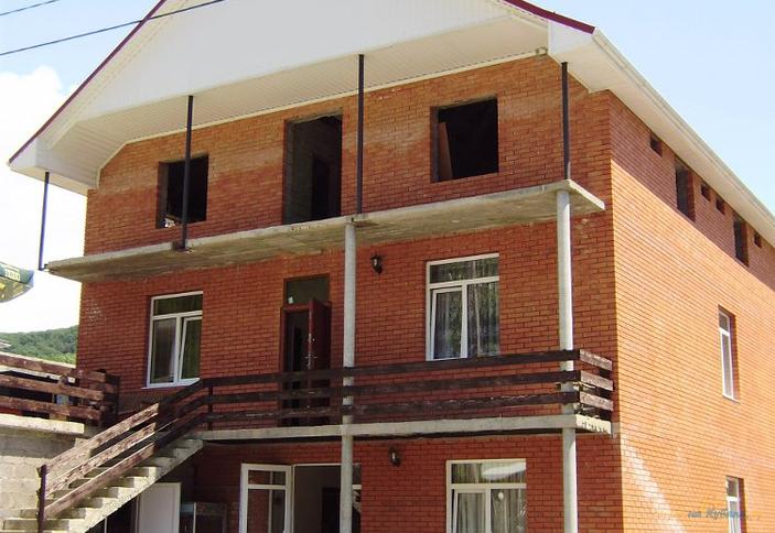 Гостевой дом У Миши, Туапсинский район, п. Дедеркой