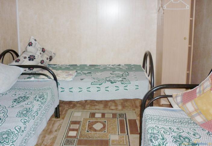 Номер. Гостевой дом Галина, г. Ейск