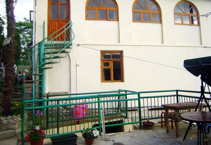 Частный дом Арианна, г. Сочи, Лоо