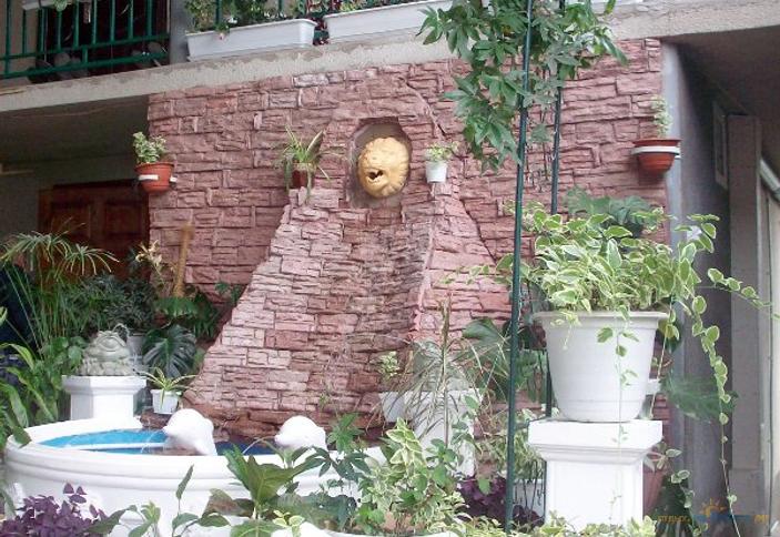 Мини-гостиница Галина, г. Сочи, Лоо