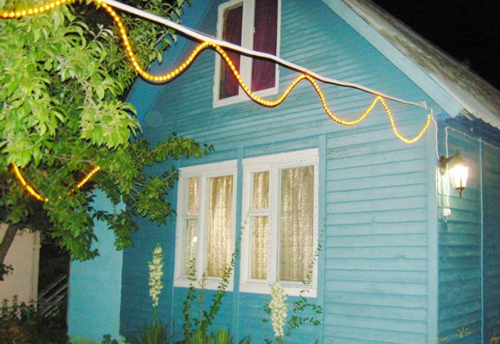 Гостевой дом 