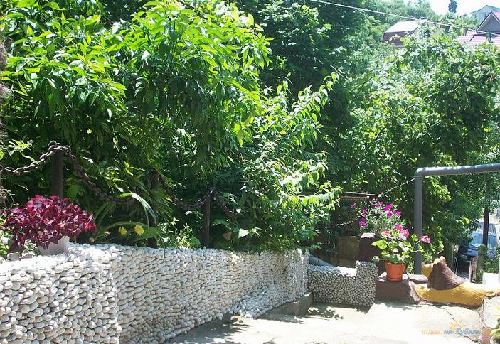 Частный дом Амина, Лазаревский район, п. Лоо