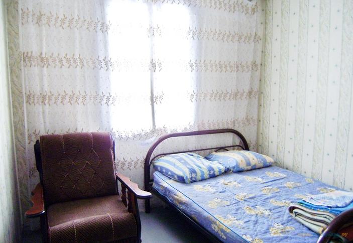 База отдыха Майкоп, Туапсинский р-н, с. Агой