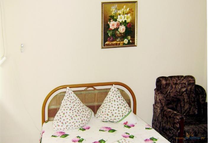 База отдыха Майкоп, Туапсинский р-н, с. Агой