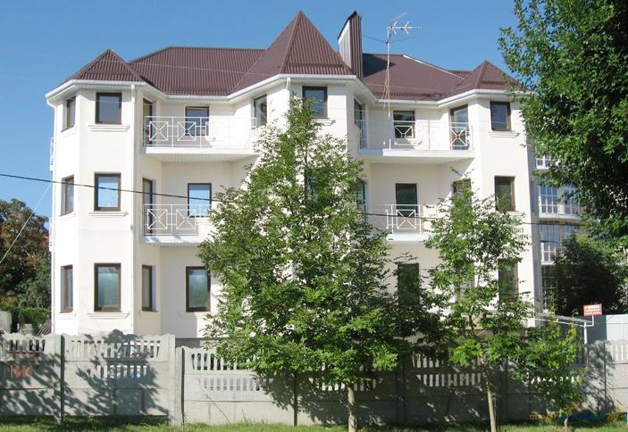 Гостиница Ключик, г. Горячий Ключ