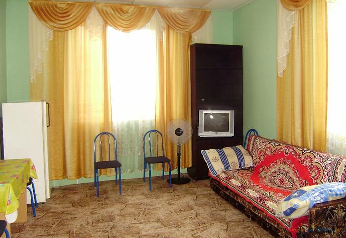 Номер повышенной комфортности. Гостевой дом на Набережной, Туапсинский район, п. Небуг