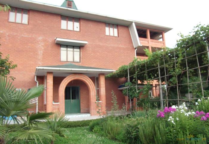 Гостевой дом Южный бриз, п. Головинка