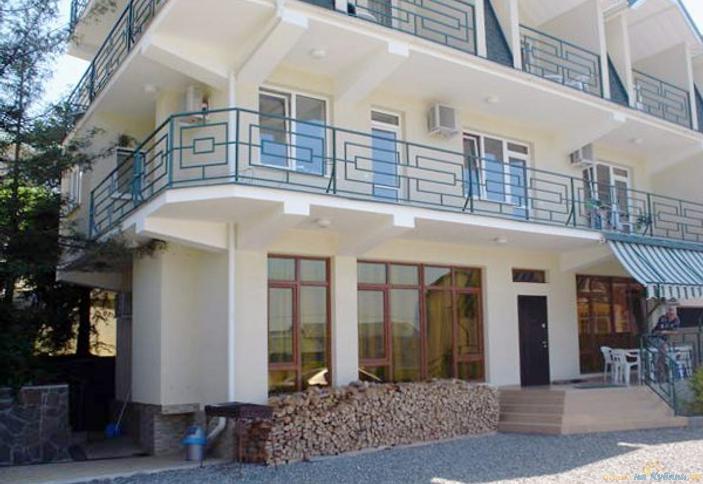 Номер, частная гостиница Аледо, г. Сочи