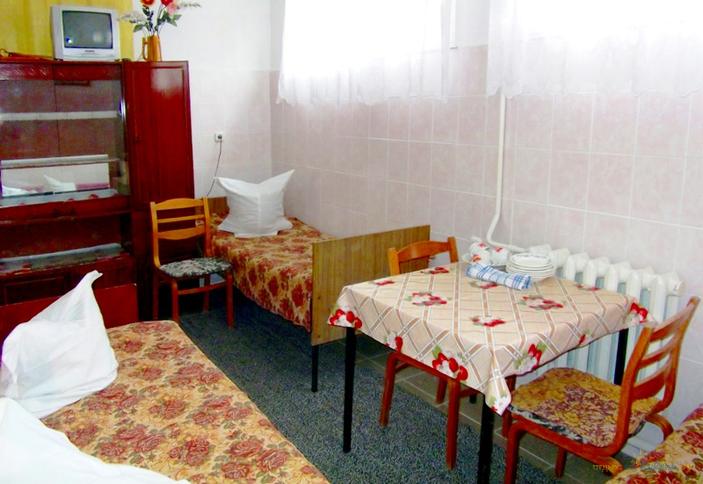 Частный дом В доме у Юлии, г. Сочи, Адлерский р-н