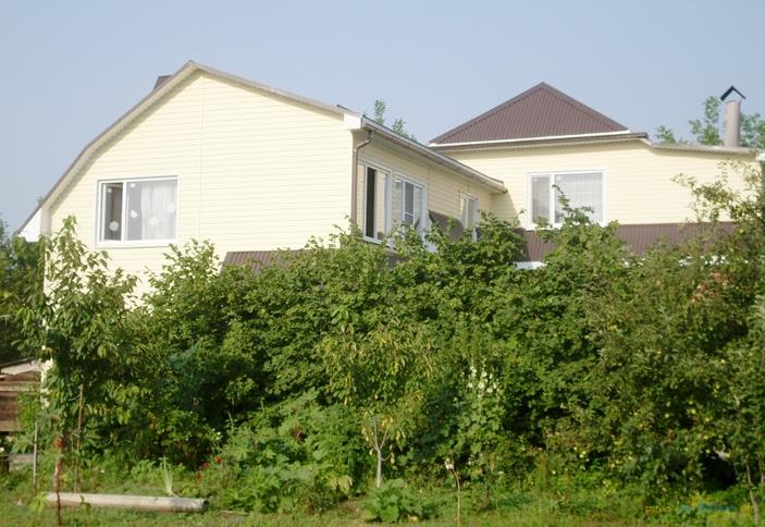 Гостевой дом Сказка, Респ. Адыгея, Майкопский район, ст. Даховская