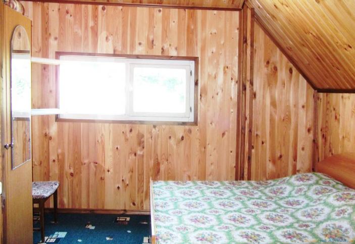 Двухместный, гостевой дом Амелия, п. Лоо