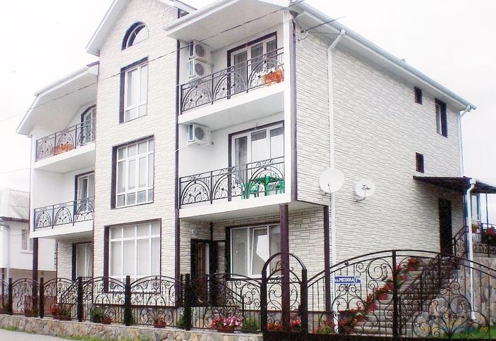 Частный дом в Аше, г. Сочи, Лазаревский район, п. Аше