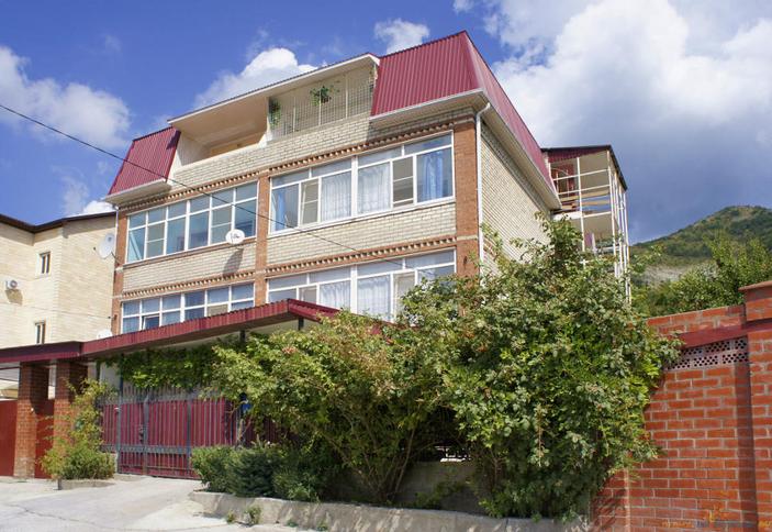 Гостевой дом Акация, г. Геленджик