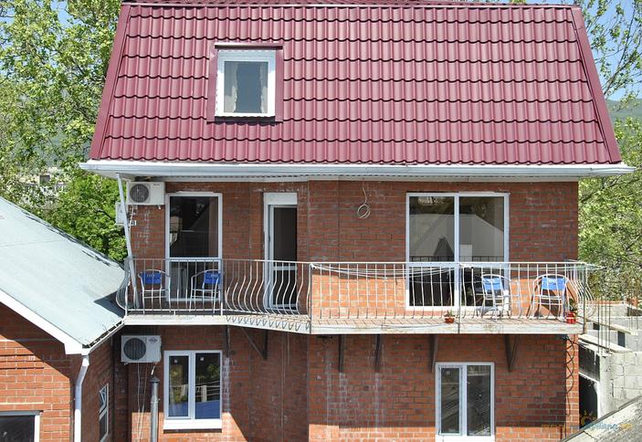 Гостевой дом Viktoria&K, г. Геленджик